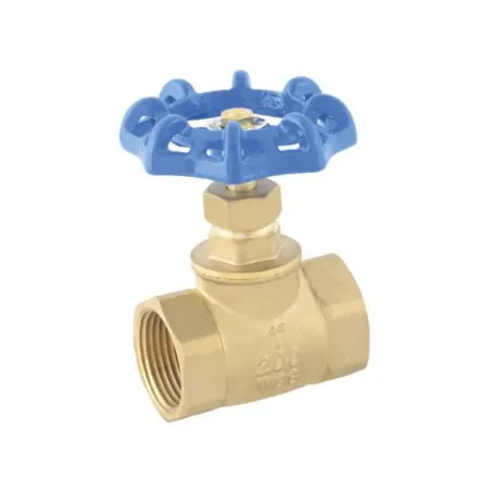  Llave Valvula Paso 3/4" Globo Roscable Yarden YD0079 20.338983 Llave Valvula Paso 3/4" Globo Roscable Yarden YD0079  YD0079 1 y