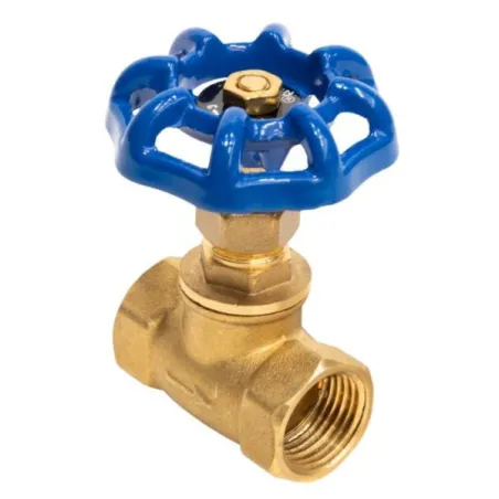  Llave Valvula Paso 1/2" Globo Roscable Yarden YD0078 20.338983 Llave Valvula Paso 1/2" Globo Roscable Yarden YD0078  YD0078 1 y