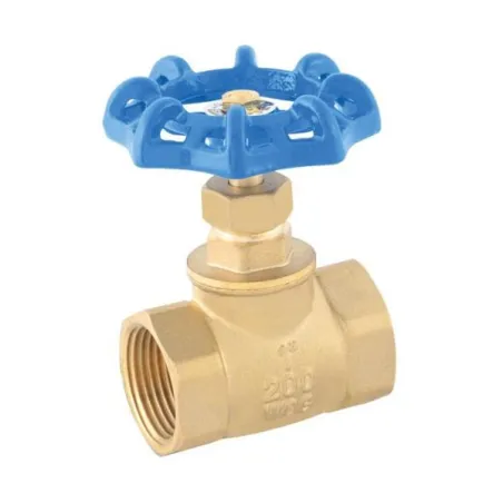  Llave Valvula Paso 1" Globo Roscable Yarden YD0080 41.525424 Llave Valvula Paso 1" Globo Roscable Yarden YD0080  YD0080 1 yarde