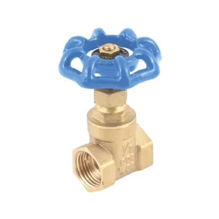  Llave Valvula de Paso 3/4" TipoCompuerta Yarden YD0085 20.338983 Llave Valvula de Paso 3/4" TipoCompuerta Yarden YD0085  YD0085