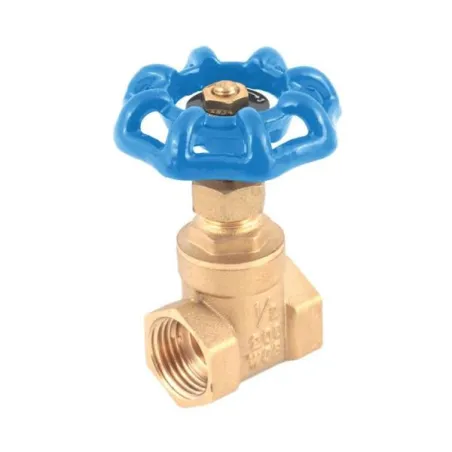  Llave Valvula de Paso 1/2" TipoCompuerta Yarden YD0084 16.355932 Llave Valvula de Paso 1/2" TipoCompuerta Yarden YD0084  YD0084