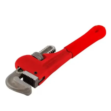  Llave Inglesa 12" para Tubos Stilson Wolfox WF4612 18.644068 Llave Inglesa 12" para Tubos Stilson Wolfox WF4612 Fabricada en ac