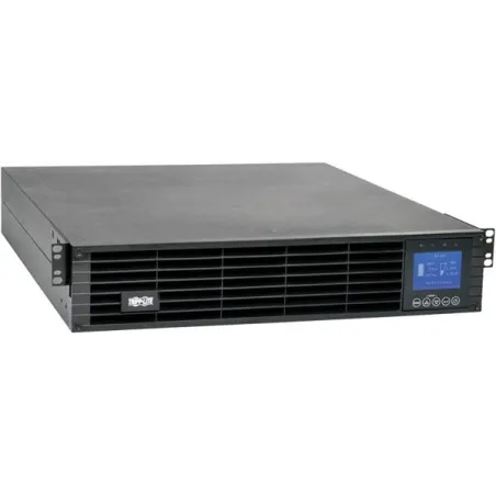  UPS SmartOnline 3000VA, 2700W, 230V, 2U TrippLite SUINT3000LCD2U 3927.118644 UPS SmartOnline 3000VA, 2700W, 230V, 2U TrippLite 