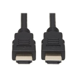 Cable HDMI Alta velocidad con ethernet video digtal con audio Tripp-lite p569-006