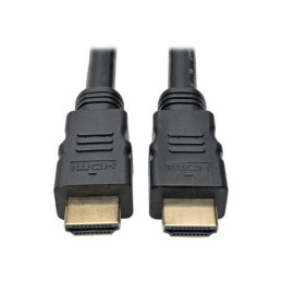 Cable HDMI Alta velocidad video digital con audio 24.4m Tripp-lite p568-080-act