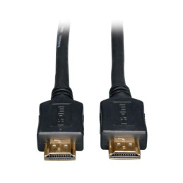 Cable HDMI Alta Velocidad, 1080p 10.67m Tripp-Lite P568-035