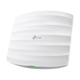 Access Point Indoor, Dual Band, 802.11a/b/g/n/ac, 4dBi, PoE TP-Link AC1200 EAP225