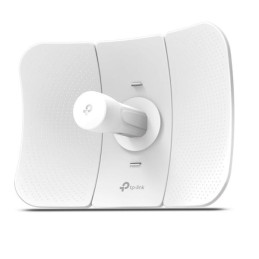 CPE Externo Inalámbrico Outdoor 5GHz 150Mbps, 802.11a/n, 23dBi, PoE TP-Link CPE605