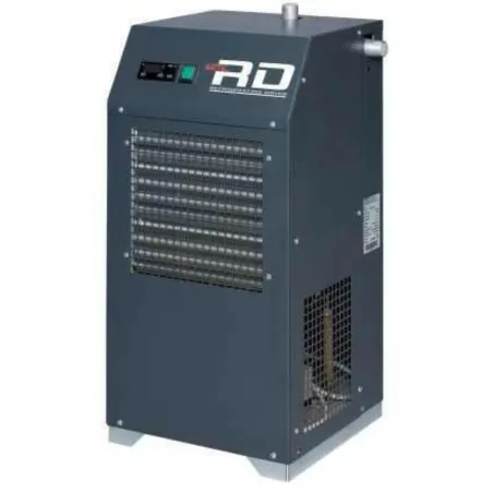 Secador Electrico de Aire 0.28HP Fini RD11 fini-Secador Electrico de Aire 0.28HP Fini RD11 Secador para Aire comprimido. Evita l