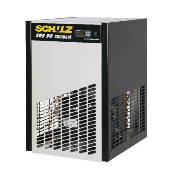 Secador De Aire Comprimido SRS90 Compact Schulz 972.0225-0