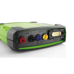 Escaner Diagnostico Automotriz Bosch KTS 590 multimarca automático 0684400590 Bosch-Escaner Diagnostico Automotriz Bosch KTS 590