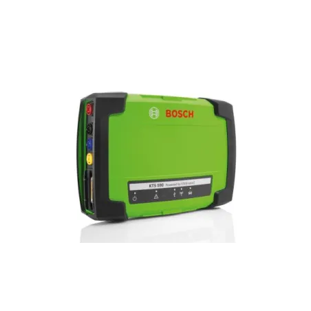  Escaner Diagnostico Automotriz Bosch KTS 590 multimarca automático 0684400590 20049.152542 Escaner Diagnostico Automotriz Bosch