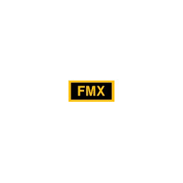 Amortiguador Hyundai Tucson Delantero Derecho FMX 334502