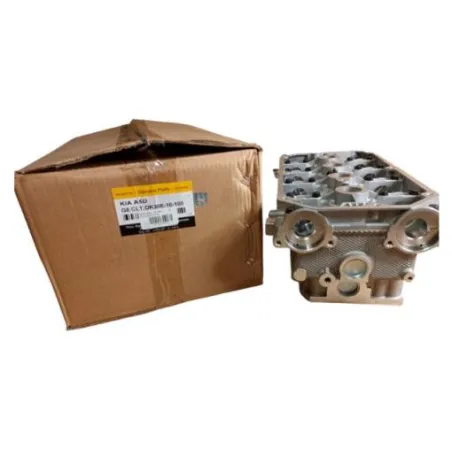 Culata Motor Kia Rio A5D CLT.OK30E-10-100 OEM-Culata Motor Kia Rio A5D CLT.OK30E-10-100 -G8.CLT.OK30E-10-100- 1