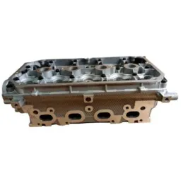 Culata Motor Kia Rio A5D CLT.OK30E-10-100 OEM-Culata Motor Kia Rio A5D CLT.OK30E-10-100 -G8.CLT.OK30E-10-100- 2