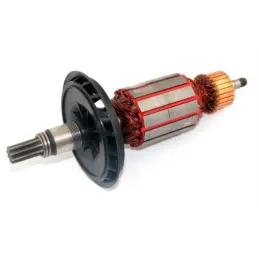  Inducidos GBH 7DE 7-45DE 7-46DE Bosch 1614010213 851.694915 Inducido GBH 7DE 7-45DE 7-46DE Bosch 1614010213 1614.010.213-000 1 