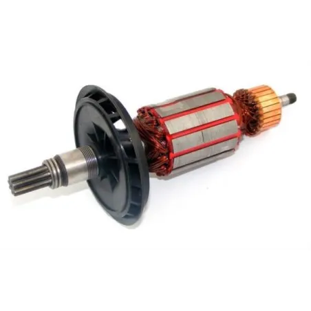  Inducidos GBH 7DE 7-45DE 7-46DE Bosch 1614010213 851.694915 Inducido GBH 7DE 7-45DE 7-46DE Bosch 1614010213 1614.010.213-000 1 