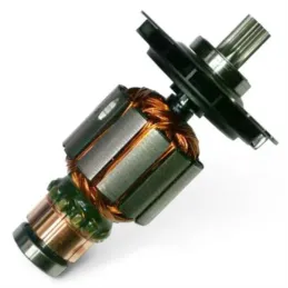  Inducidos GBH 3 DRE Bosch 1617000690 541.525424 Inducido GBH 3 DRE Bosch 1617000690  1617.000.690-000 1 Bosch