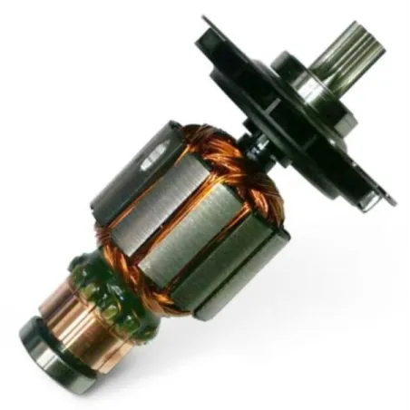  Inducidos GBH 3 DRE Bosch 1617000690 541.525424 Inducido GBH 3 DRE Bosch 1617000690  1617.000.690-000 1 Bosch