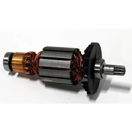 Inducidos GBH 24 V VRE VF Bosch 1617000511 Bosch-Inducido GBH 24 V VRE VF Bosch 1617000511 -1617.000.511-000- 1