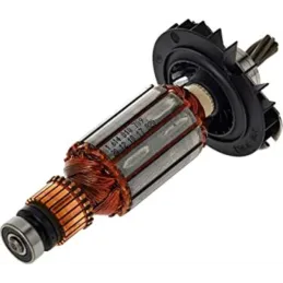  Inducidos GBH 2-25 2-26E RE DE DRE DFR 2400 2600 Bosch 1614010709 291.525424 Inducido GBH 2-25 2-26E RE DE DRE DFR 2400 2600 Bo