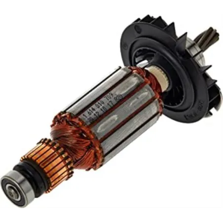  Inducidos GBH 2-25 2-26E RE DE DRE DFR 2400 2600 Bosch 1614010709 291.525424 Inducido GBH 2-25 2-26E RE DE DRE DFR 2400 2600 Bo