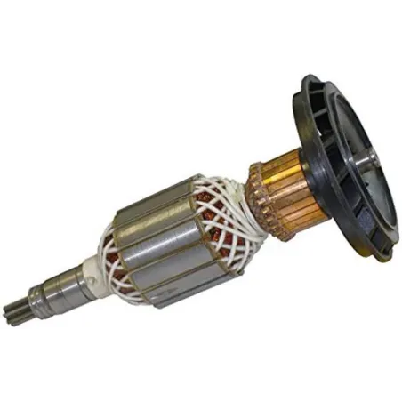  Inducidos GBH 11DE GSH 11E Bosch 1614011072 782.20339 Inducido GBH 11DE GSH 11E Bosch 1614011072  1614.011.072-000 1 Bosch