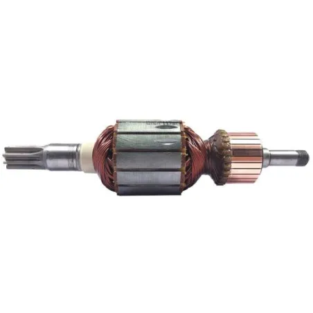  Inducidos GSH 16-28 16-30 Bosch 1614011117 663.559322 Inducido GSH 16-28 16-30 Bosch 1614011117  1614.011.117-000 1 Bosch