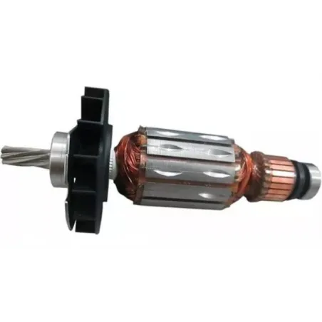 Inducidos GBH 2-24 D Bosch F000605184 Bosch-Inducido GBH 2-24 D Bosch F000605184 -F000.605.184-000- 1