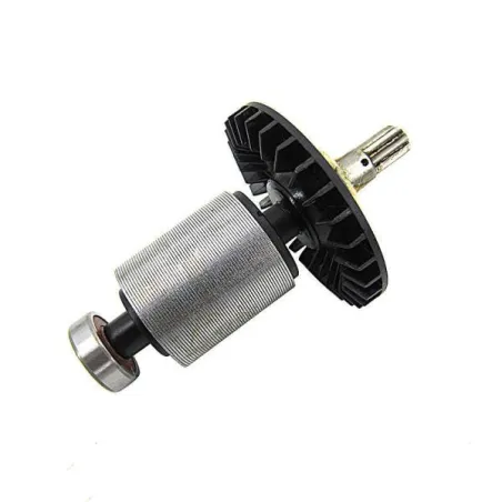  Inducidos GDS 18 V-EC 250 300 ABR Bosch 2609199757 282.20339 Inducido GDS 18 V-EC 250 300 ABR Bosch 2609199757  2609.199.757-00