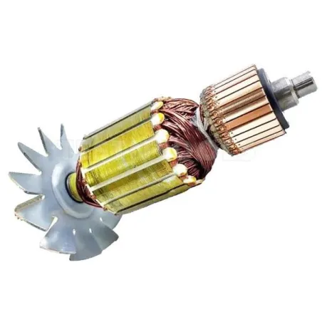  Inducidos GTS 10 10J Bosch 1619P03278 488.983051 Inducido GTS 10 10J Bosch 1619P03278  1619.P03.278-000 1 Bosch