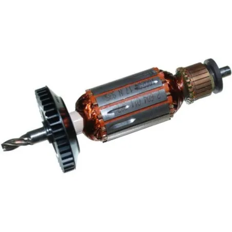  Inducidos GST 135 CE BCE Bosch 2604011327 264.40678 Inducido GST 135 CE BCE Bosch 2604011327  2604.011.327-000 1 Bosch