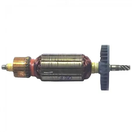  Inducidos GPO 12 Bosch F000605106 206.779661 Inducido GPO 12 Bosch F000605106  F000.605.106-000 1 Bosch