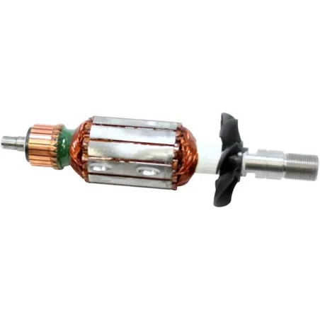  Inducidos GKF 600 Bosch 2609120316 288.983051 Inducido GKF 600 Bosch 2609120316 2609.120.316-000 1 Bosch