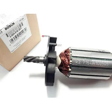  Inducidos GBM 32-4 Bosch 3604010091 944.067797 Inducido GBM 32-4 Bosch 3604010091  3604.010.091-000 1 Bosch