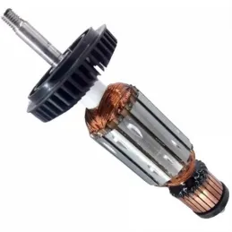  Inducidos GWS 7-115 Bosch F000605032 160.169492 Inducido GWS 7-115 Bosch F000605032  F000.605.032-000 1 Bosch