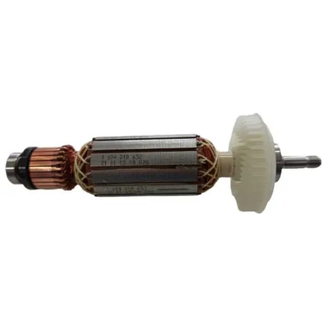 Inducidos GNF 35 CA GWS 14-150C Bosch 1604010654 Bosch-Inducido GNF 35 CA GWS 14-150C Bosch 1604010654 -1604.010.654-000- 1