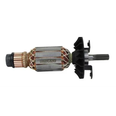 Inducidos GBH 4-32 DFR Bosch 1614010252 Bosch-Inducido GBH 4-32 DFR Bosch 1614010252 -1614.010.252-000- 1