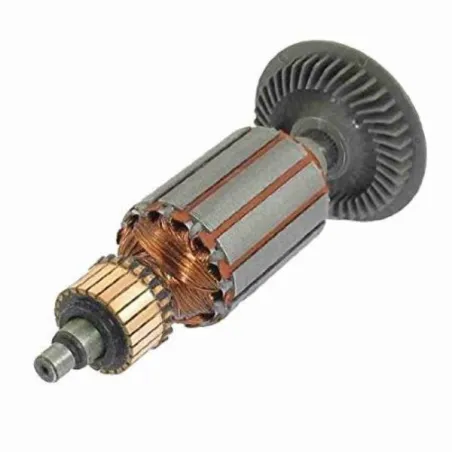  Inducidos GDB 350 WE Bosch 1600A0073D 947.457627 Inducido GDB 350 WE Bosch 1600A0073D  1600.A00.73D-000 1 Bosch