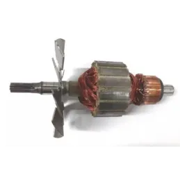  Inducidos Skil 5150 Skil 2610341307 266.101695 Inducido Skil 5150 Skil 2610341307  2610.341.307-000 1 Skil