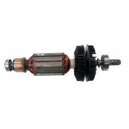  Inducidos GSB 75A AE PBS 75A AE Bosch 2604010935 392.372881 Inducido GSB 75A AE PBS 75A AE Bosch 2604010935  2604.010.935-000 1