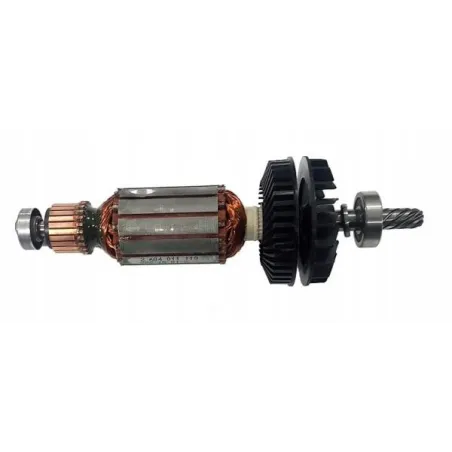  Inducidos GSB 75A AE PBS 75A AE Bosch 2604010935 392.372881 Inducido GSB 75A AE PBS 75A AE Bosch 2604010935  2604.010.935-000 1