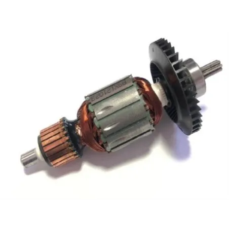  Inducidos GSB 550 RE Bosch 1604010B9X 150 Inducido GSB 550 RE Bosch 1604010B9X  1604.010.B9X-000 1 Bosch