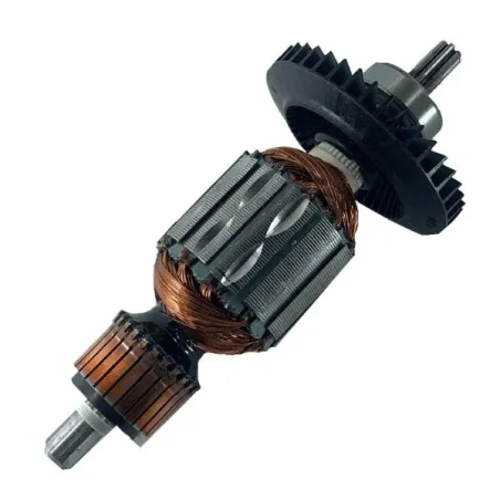  Inducidos GSB 450 RE Bosch 1604010B9F 64.40678 Inducido GSB 450 RE Bosch 1604010B9F  1604.010.B9F-000 1 Bosch