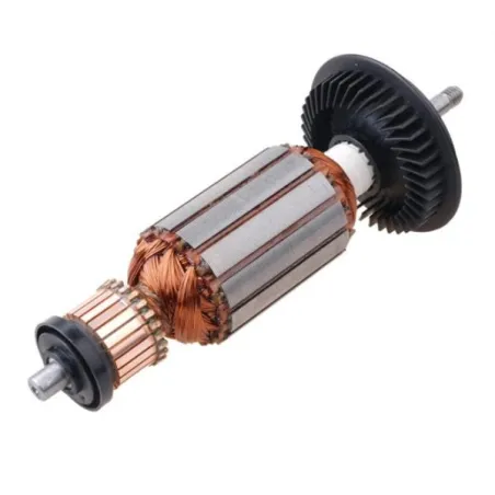  Inducidos GWS 6-100 670 TWS 6700 PWS 650 680 1000 Bosch 1619P01844 64.40678 Inducido GWS 6-100 670 TWS 6700 PWS 650 680 1000 Bo