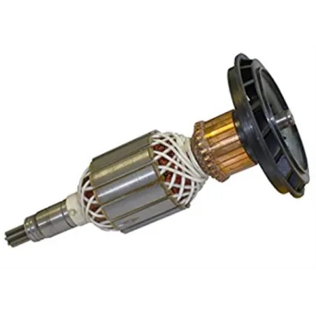  Inducidos GSH 11 E Bosch 1619P15184 499.152542 Inducido GSH 11 E Bosch 1619P15184  1619.P15.184-000 1 Bosch