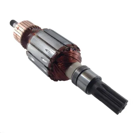  Inducidos GSH 27 VC Bosch 1614011139 650 Inducido GSH 27 VC Bosch 1614011139  1614.011.139-000 1 Bosch