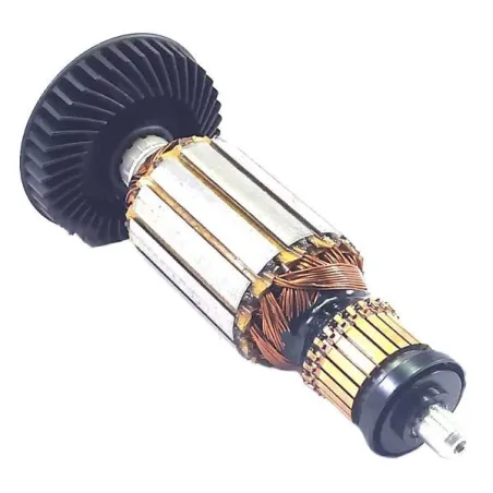  Inducidos GWS 18-125 L PL Bosch 1604010B98 337.288136 Inducido GWS 18-125 L PL Bosch 1604010B98  1604.010.B98-000 1 Bosch