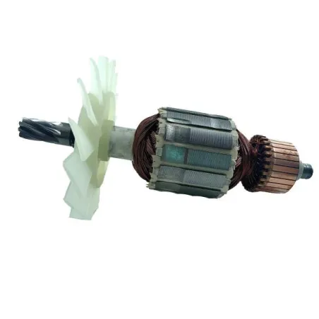 Inducidos GKS 150 140 Bosch 1604010B9J Bosch-Inducido GKS 150 140 Bosch 1604010B9J -1604.010.B9J-000- 1
