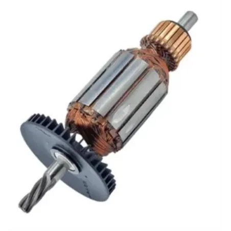  Inducidos GST 650 Bosch 1604010B9L 176.271186 Inducido GST 650 Bosch 1604010B9L  1604.010.B9L-000 1 Bosch